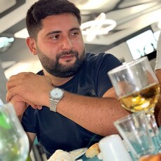 Фотография мужчины Roiii, 28 лет из г. Тбилиси