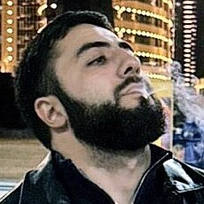 Фотография мужчины Елвинь, 28 лет из г. Владикавказ