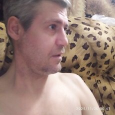 Фотография мужчины Евгений, 44 года из г. Павлодар