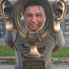 Фотография мужчины Вадим, 38 лет из г. Тверь