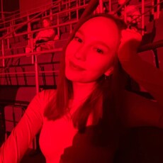 Фотография девушки Валерия, 23 года из г. Чебоксары