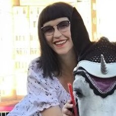 Фотография девушки Незабудка, 46 лет из г. Екатеринбург