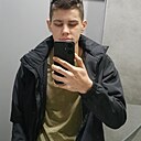 Ильвир, 23 года