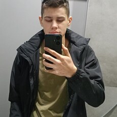 Фотография мужчины Ильвир, 23 года из г. Альметьевск