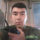 Даврон, 23 года