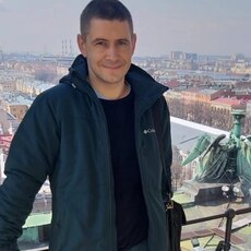 Фотография мужчины Тоха, 35 лет из г. Луганск