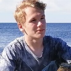 Фотография мужчины Даниил, 20 лет из г. Мурманск