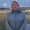 Лариса, 53 года