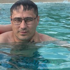 Фотография мужчины Дамир, 43 года из г. Ревда
