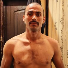 Фотография мужчины Махмуд, 29 лет из г. Воронеж