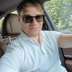 Фотография мужчины Антон, 38 лет из г. Киев