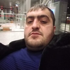 Фотография мужчины Петрос, 36 лет из г. Ноябрьск