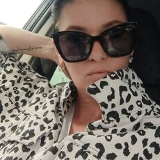 Фотография девушки Кри, 42 года из г. Нягань