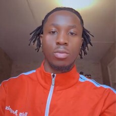 Фотография мужчины Ange, 26 лет из г. Брянск