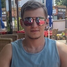 Фотография мужчины Андрей, 28 лет из г. Бобруйск