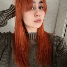 Фотография девушки Виктория, 23 года из г. Екатеринбург