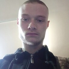 Фотография мужчины Ярослав, 19 лет из г. Вольногорск