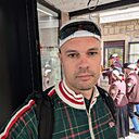 Емельян, 39 лет