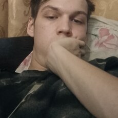 Фотография мужчины Brat, 18 лет из г. Балаково