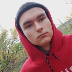 Фотография мужчины Кирилл, 20 лет из г. Караганда