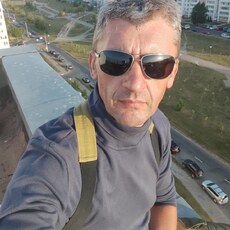 Фотография мужчины Сергей, 50 лет из г. Мозырь