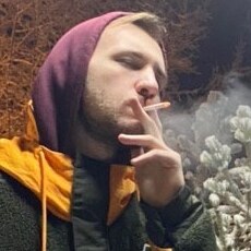 Фотография мужчины Данил, 26 лет из г. Красноярск