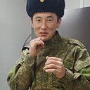 Серик, 27 лет