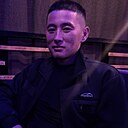 Серик, 27 лет