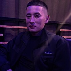 Фотография мужчины Серик, 27 лет из г. Ханты-Мансийск