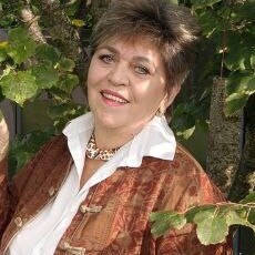 Фотография девушки Татьяна, 58 лет из г. Калининград