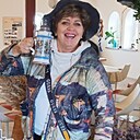 Татьяна, 58 лет