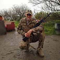 Фотография мужчины Дмитрий, 47 лет из г. Сызрань