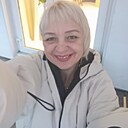 Альбина, 46 лет