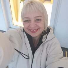 Фотография девушки Альбина, 46 лет из г. Нижний Новгород