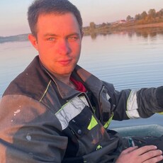 Фотография мужчины Иван, 23 года из г. Березники