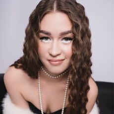 Фотография девушки Анна, 22 года из г. Казань