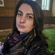 Фотография девушки Анастасия, 45 лет из г. Серпухов