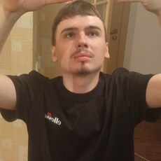 Фотография мужчины Михаил, 18 лет из г. Микашевичи