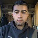 Рустам, 23 года