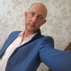 Фотография мужчины Палпи, 38 лет из г. Алчевск