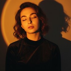 Фотография девушки Ангелина, 24 года из г. Иваново