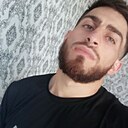 Ибрагим, 26 лет