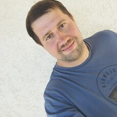 Фотография мужчины Иван, 34 года из г. Шымкент