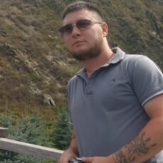 Фотография мужчины Племянник Бога, 32 года из г. Мурманск