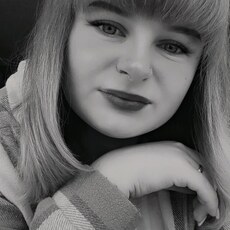 Фотография девушки Екатерина, 24 года из г. Городок