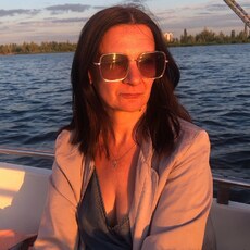 Фотография девушки Елена, 52 года из г. Саратов