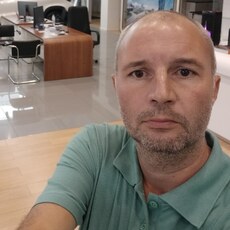 Фотография мужчины Артём, 44 года из г. Донецк