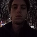 Максим, 21 год