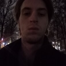 Фотография мужчины Максим, 21 год из г. Подольск