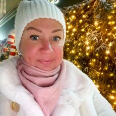 Фотография девушки Елена, 52 года из г. Архангельск